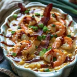 Shrimp and Corn Chowder