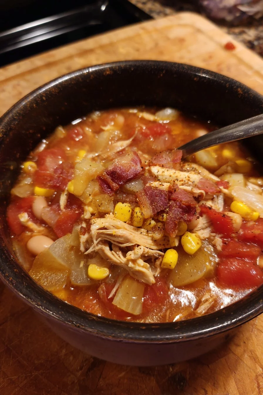 Brunswick Stew
