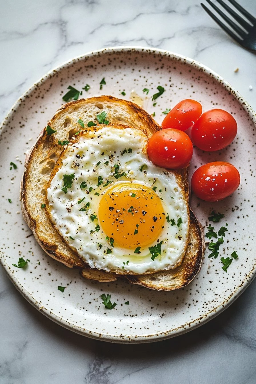 Easy Breakfast | Quick Breakfast