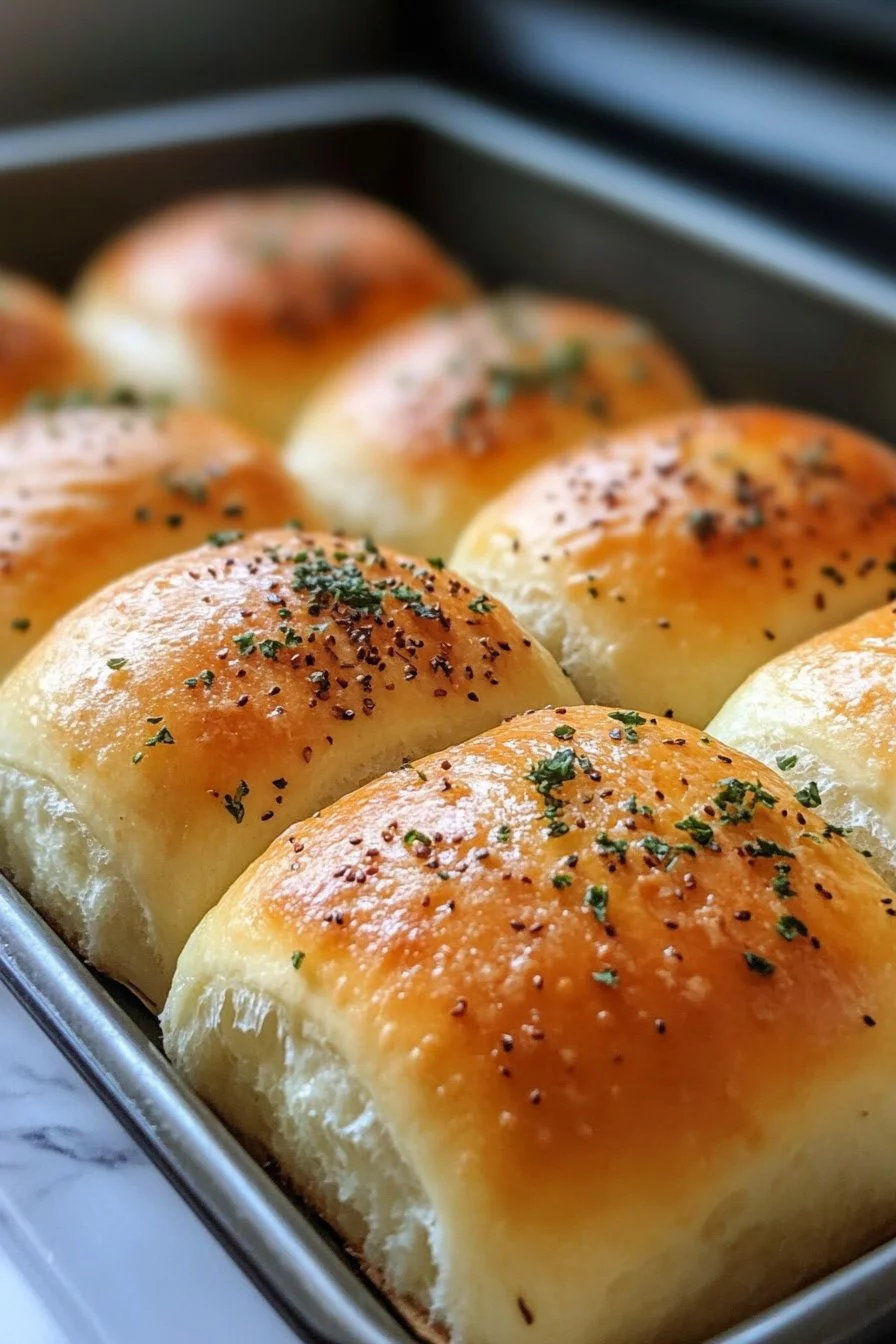 Soft and Savory Breakfast Rolls Everyone Will Wake Up For